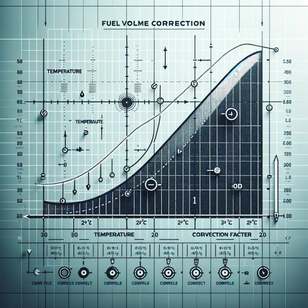 Fuel Volume Correction