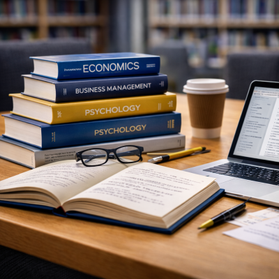 Ακαδημαϊκή Υποστήριξη