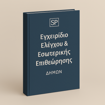 Έλεγχος & Εσωτερική Επιθεώρηση ΟΤΑ
